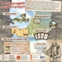 ROBINSON CRUSOE - Przygoda na Przeklętej  Wyspie Edycja Gra Roku